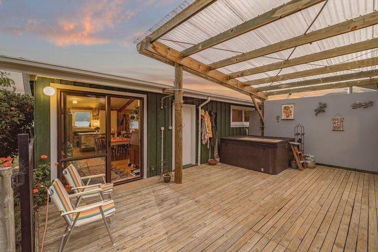 Photo of property in 786 Wainui Main Road, Wainui, French Farm, 7582