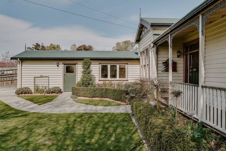 Photo of property in 21 Adams Lane, Springlands, Blenheim, 7201