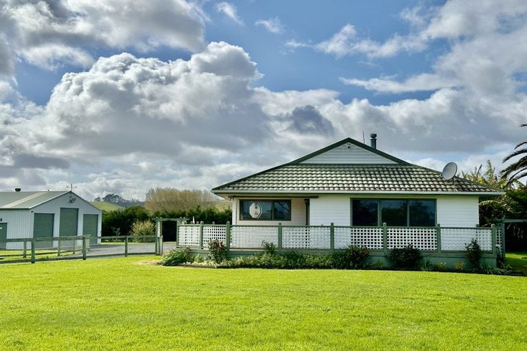 Photo of property in 23 Bell Road, Kaitaia, 0482