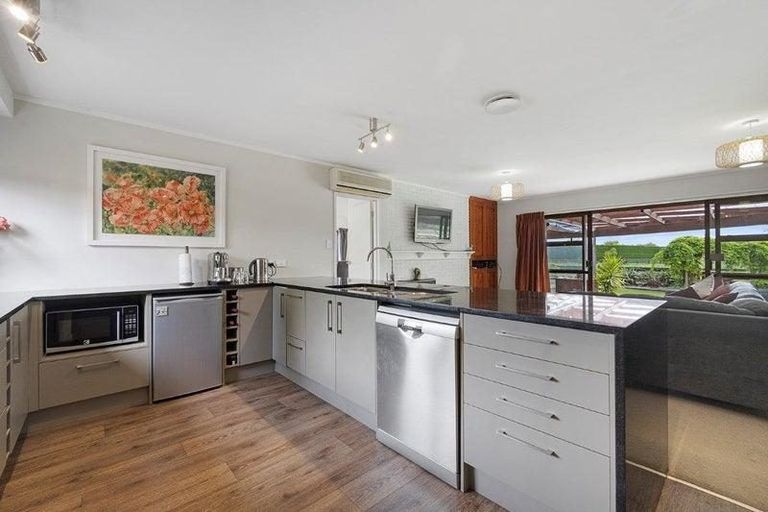 Photo of property in 598 Marychurch Road, Matangi, Hamilton, 3284