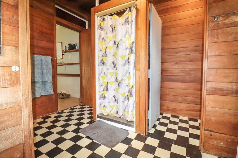 Photo of property in 4 Tower Street, Ormondville, Dannevirke, 4977