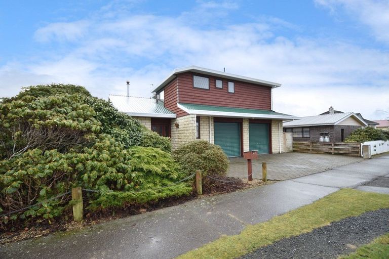 Photo of property in 138 Chelmsford Street, Windsor, Invercargill, 9810