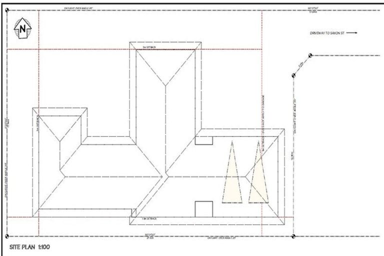 Photo of property in 6a Saxon Street, Motueka, 7120