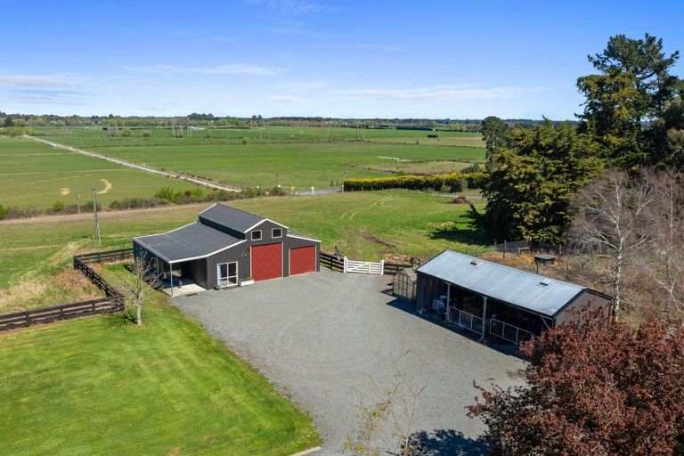 Photo of property in 12 Davis Road, Cust, 7471