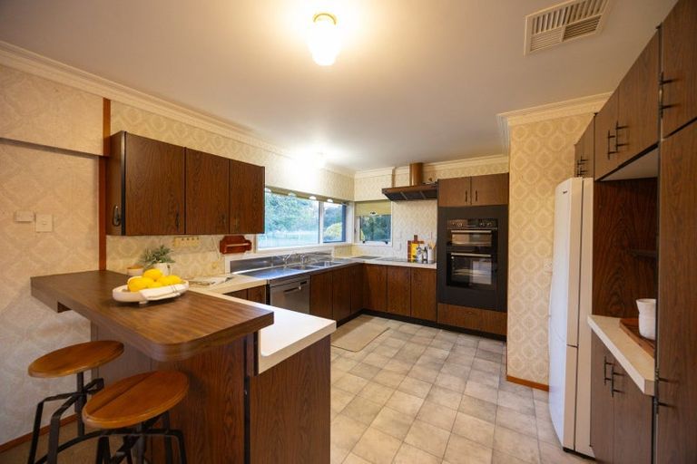 Photo of property in 221 Setters Line, Bunnythorpe, Palmerston North, 4478