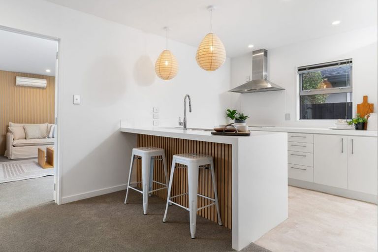 Photo of property in 112 Sherborne Street, St Albans, Christchurch, 8014