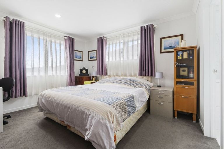 Photo of property in 32 Quattro Avenue, Flat Bush, Auckland, 2019