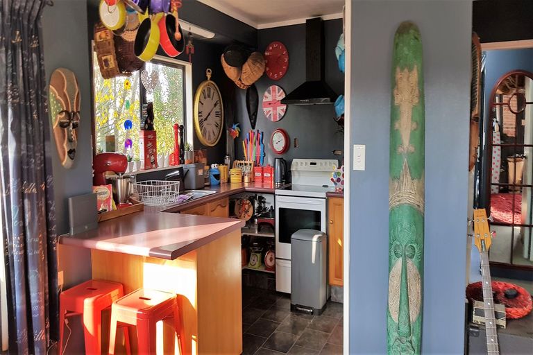 Photo of property in 130 Consols Street, Waihi, 3610