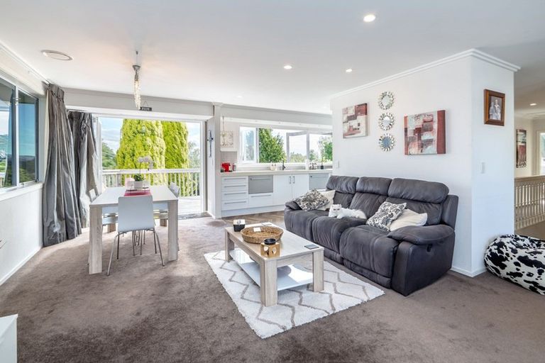 Photo of property in 31 Puriri Crescent, Lansdowne, Masterton, 5810