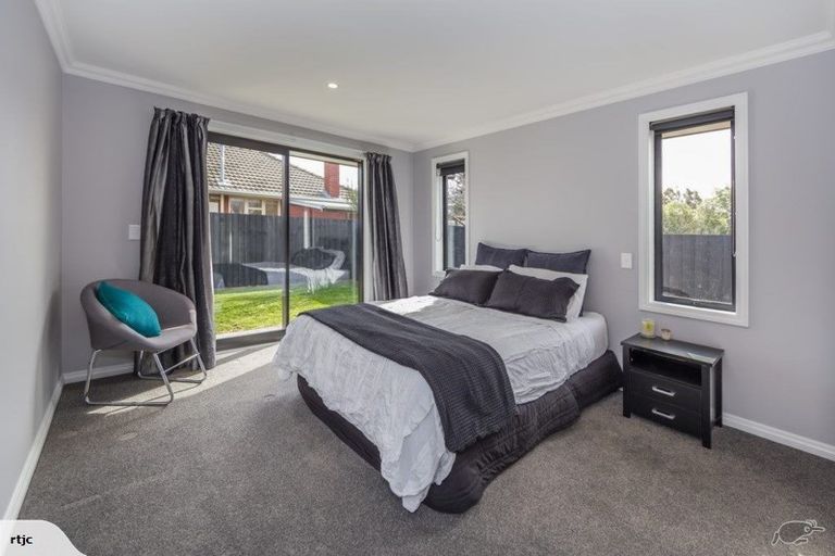 Photo of property in 2 Coleridge Street, Rolleston, 7614