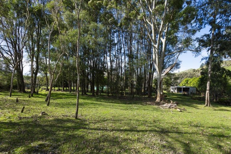 Photo of property in 1646 Waimata Valley Road, Waimata, 4073
