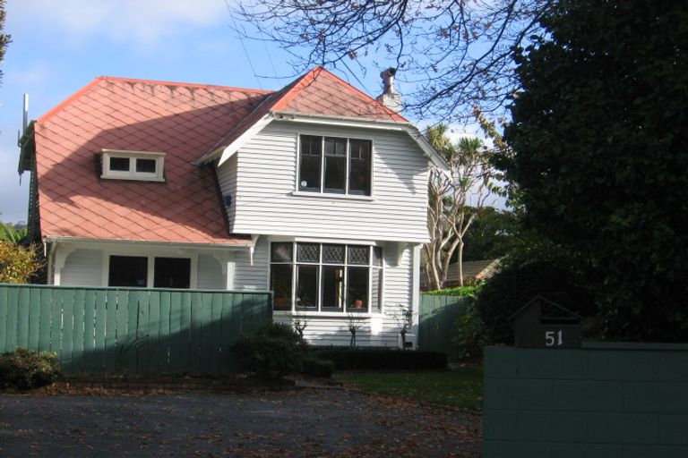 Photo of property in 51 Hautana Street, Woburn, Lower Hutt, 5010