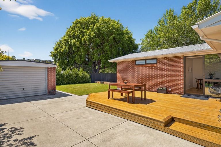 Photo of property in 25 Waipara Street, Cracroft, Christchurch, 8025