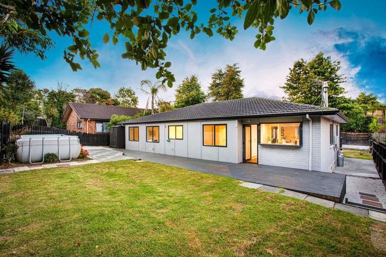 Photo of property in 168 Pooks Road, Swanson, Auckland, 0612