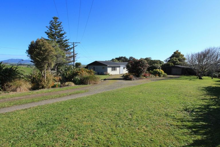 Photo of property in 183 Checkley Road, Raglan, 3295