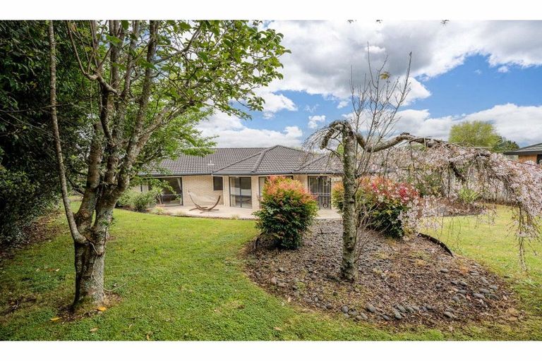 Photo of property in 11 Oakridge Drive, Kerikeri, 0230