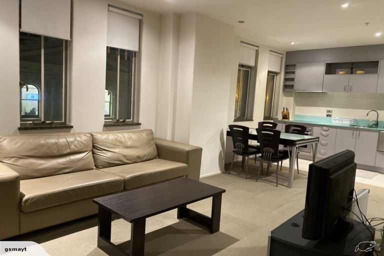 Photo of property in The Quay, 5/332a2 Lambton Quay, Wellington Central, Wellington, 6011