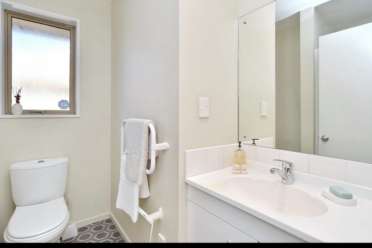 Photo of property in 3/46 Rookwood Avenue, New Brighton, Christchurch, 8083