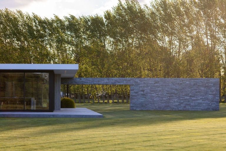 Photo of property in 400 Pound Road, Yaldhurst, Christchurch, 7676