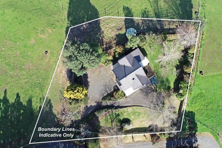 Photo of property in 197 Glenbrook Waiuku Road, Glenbrook, Waiuku, 2681