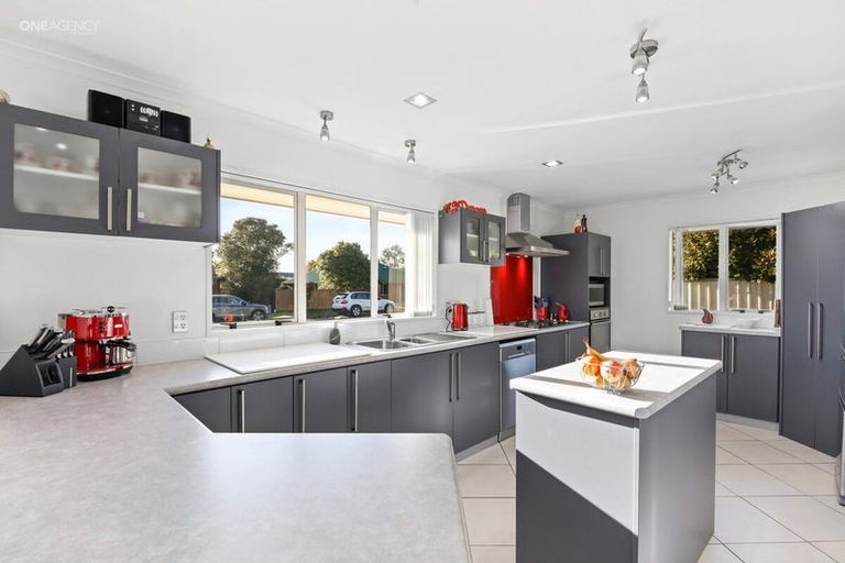 Photo of property in 22 Paget Drive, Woodend, 7610