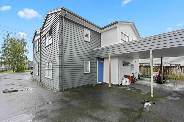 Photo of property in 12b Cameron Road, Hamilton East, Hamilton, 3216