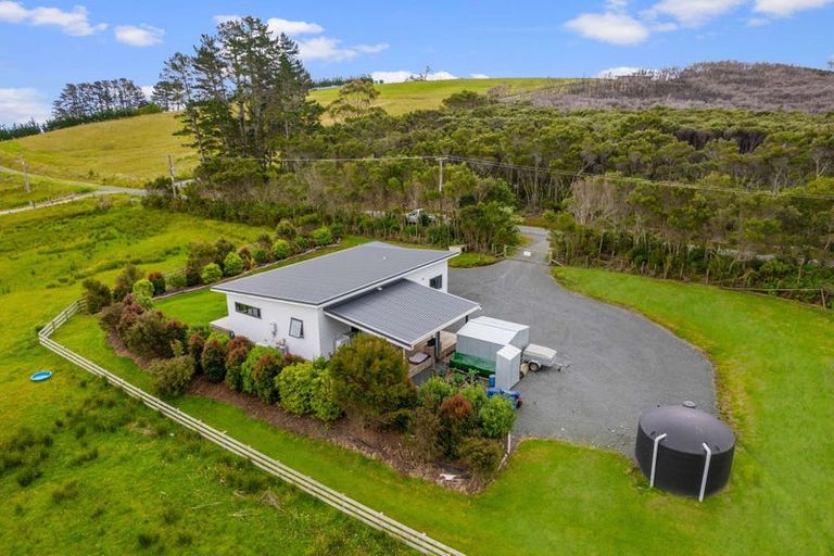 Photo of property in 199 Pukewhai Road, Kaingaroa, Kaitaia, 0483