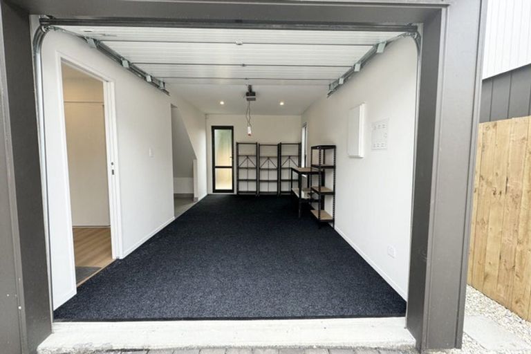 Photo of property in 12c Liddell Street, Hillcrest, Auckland, 0627