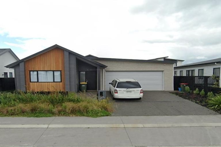 Photo of property in 16 Athier Avenue, Chartwell, Hamilton, 3210