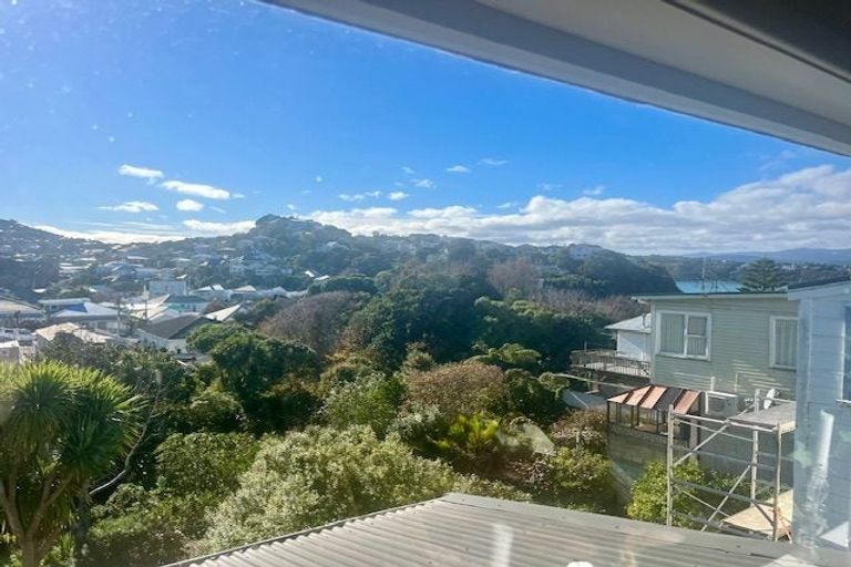 Photo of property in 26 Henry Street, Kilbirnie, Wellington, 6022