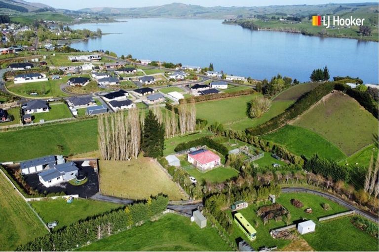 Photo of property in 82 Titri Road, Titri, Outram, 9073