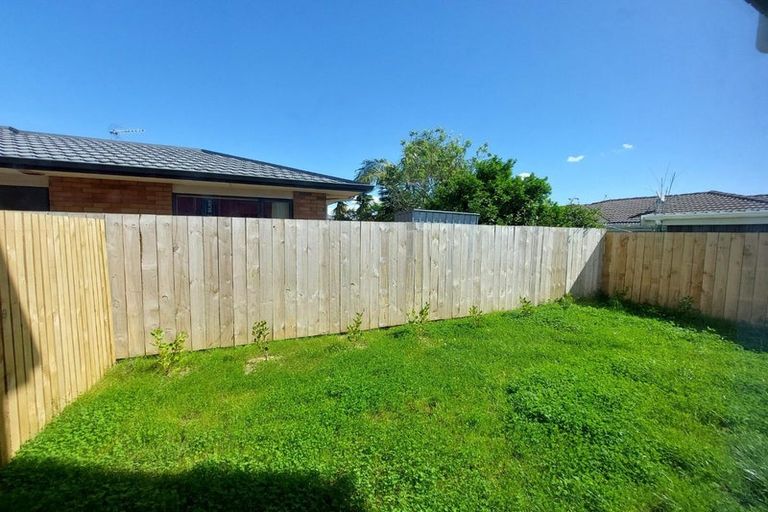 Photo of property in 22 Aumarire Lane, Favona, Auckland, 2024