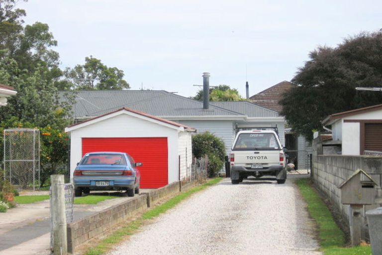 Photo of property in 16 Elm Street, Mangapapa, Gisborne, 4010
