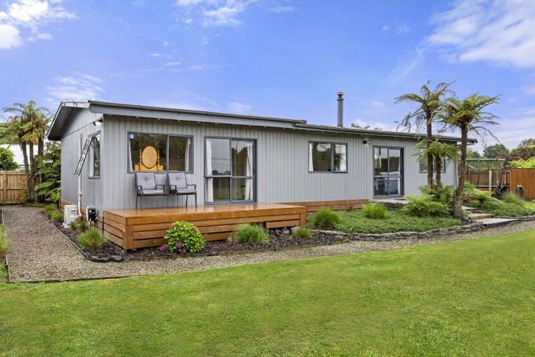 Photo of property in 735 Crozier Street, Pirongia, 3802