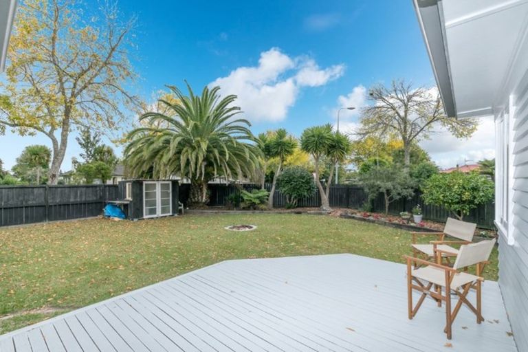 Photo of property in 25 Flynn Road, Hillcrest, Hamilton, 3216