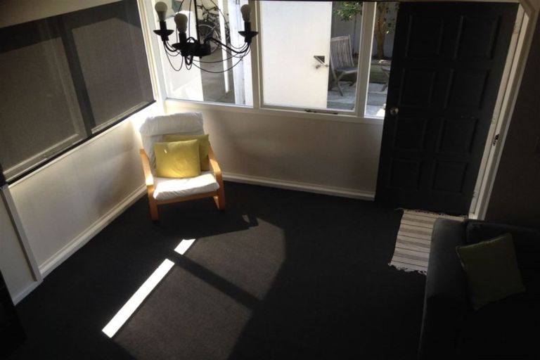 Photo of property in 7/112 Rossall Street, Merivale, Christchurch, 8014