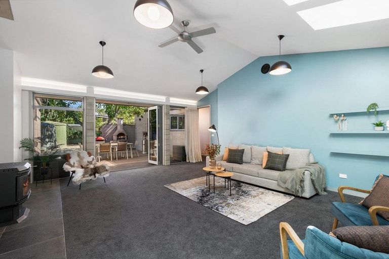 Photo of property in 289 Riverbank Road, Wanaka, 9382