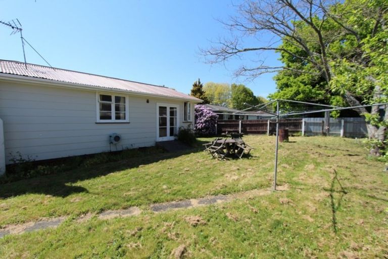 Photo of property in 4 Tainui Street, Tokoroa, 3420