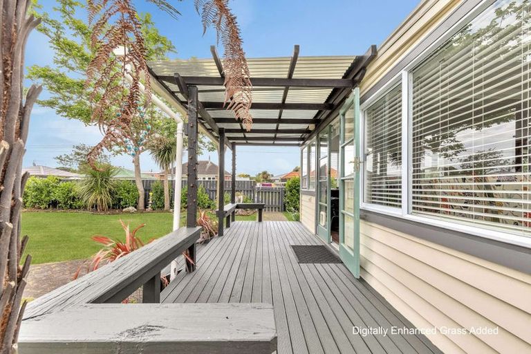 Photo of property in 40 Jellicoe Street, Whanganui East, Whanganui, 4500