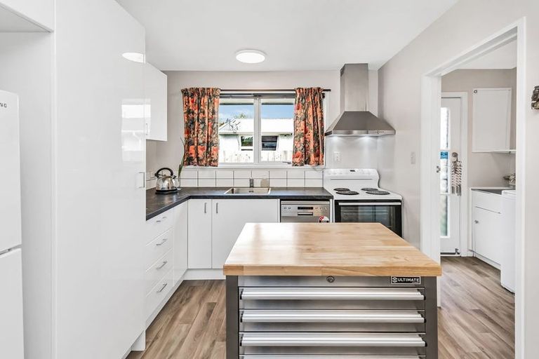 Photo of property in 4/557 Gloucester Street, Linwood, Christchurch, 8011