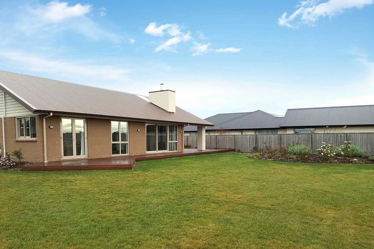 Photo of property in 9 Leonie Lane, West Melton, 7618