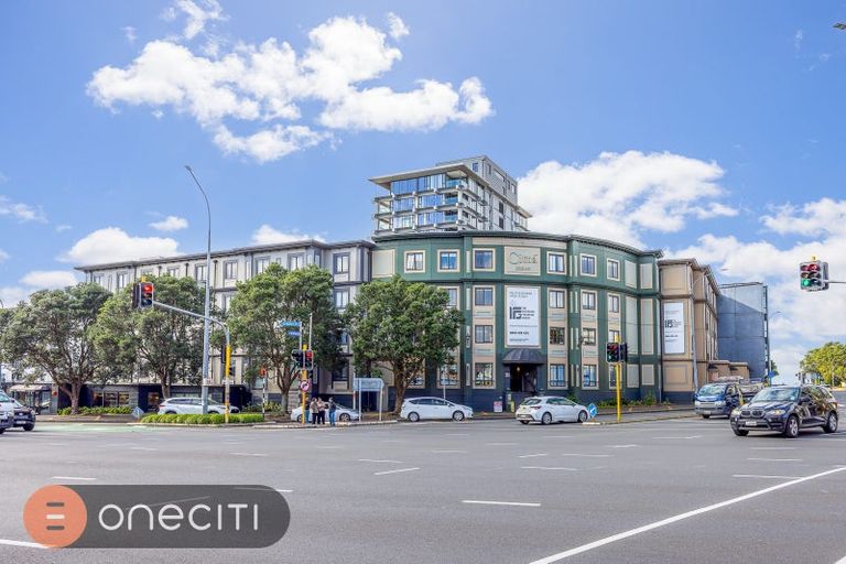 Photo of property in 216/184 Symonds Street, Eden Terrace, Auckland, 1010