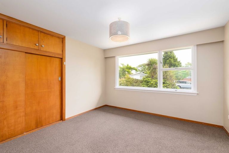 Photo of property in 4 Chedworth Avenue, Bishopdale, Christchurch, 8053