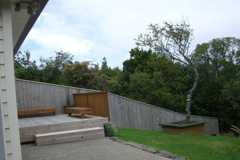 Photo of property in 40a Overtoun Terrace, Hataitai, Wellington, 6021