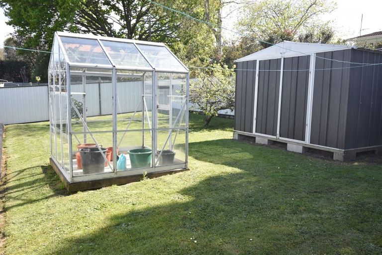 Photo of property in 5 Williams Avenue, Morrinsville, 3300