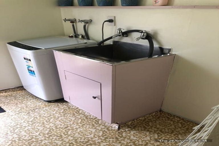 Photo of property in 39 Murray Street, Greymouth, 7805