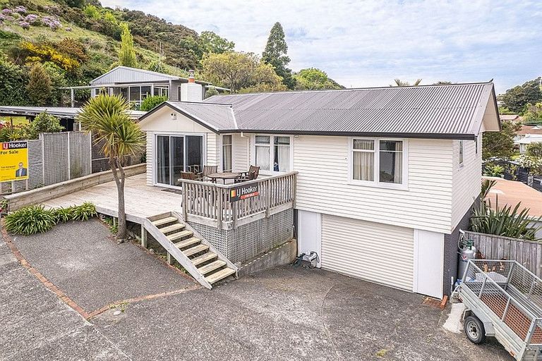 Photo of property in 67 Anzac Parade, Durie Hill, Whanganui, 4500
