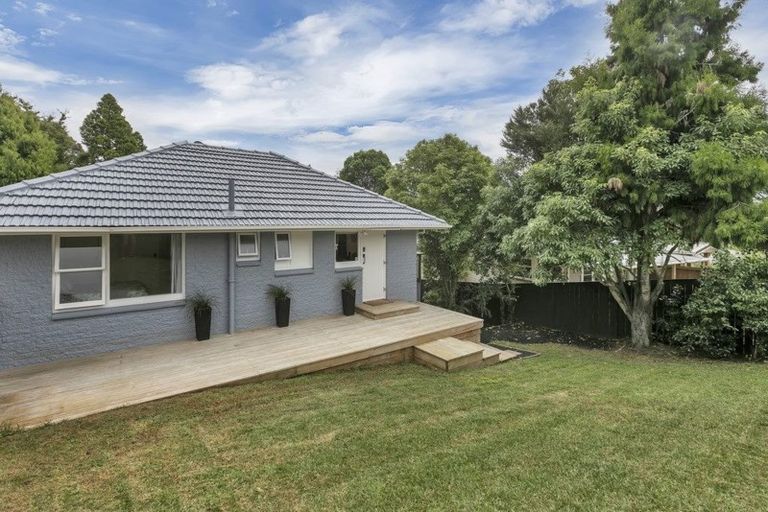 Photo of property in 1/68 Roseberry Avenue, Birkenhead, Auckland, 0626