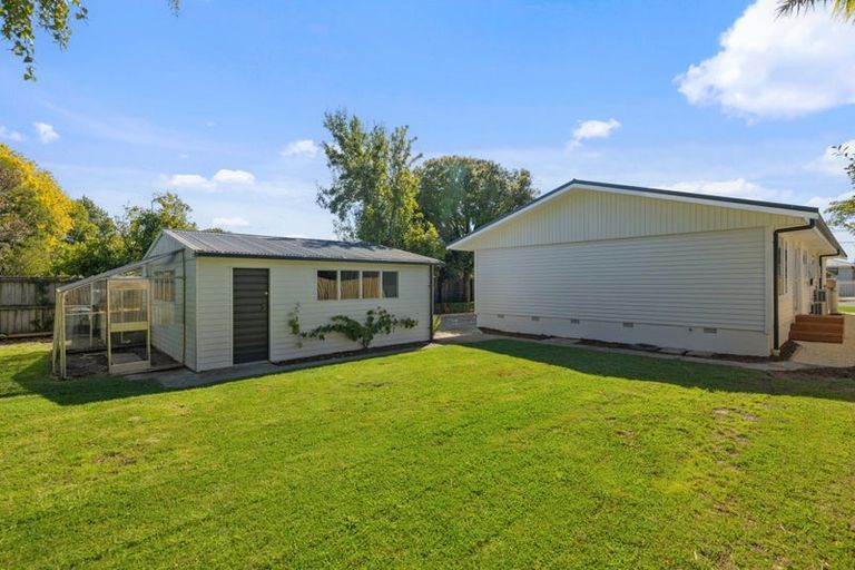 Photo of property in 11 Blakiston Street, Hoon Hay, Christchurch, 8025
