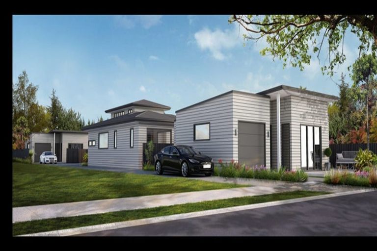 Photo of property in 43b Meeanee Road, Taradale, Napier, 4112